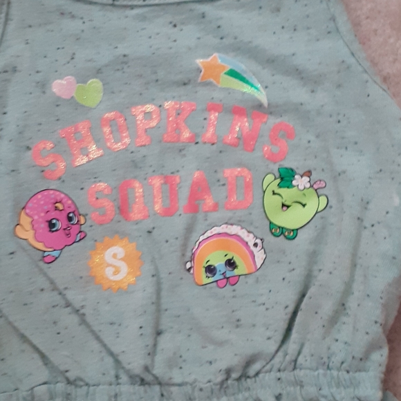 Mint chip summer jumper - Picture 2 of 2